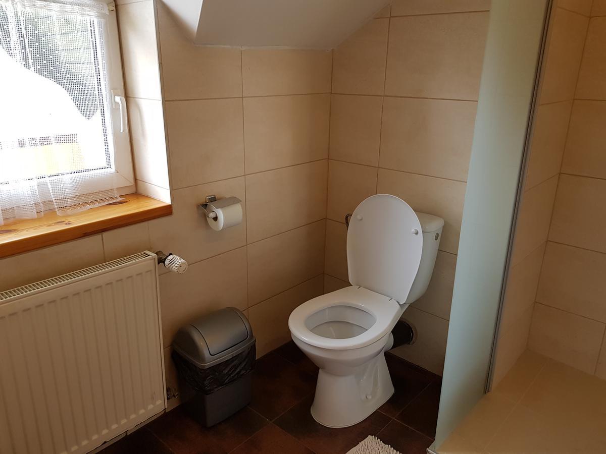 Penzión Prameň Vinné Exterior foto
